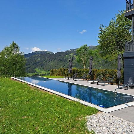 Hideaway Dachstein West By Alps Resorts Sankt Martin am Tennengebirge Esterno foto