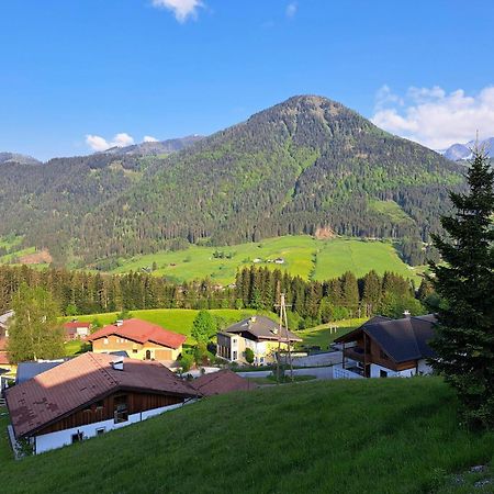 Hideaway Dachstein West By Alps Resorts Sankt Martin am Tennengebirge Esterno foto