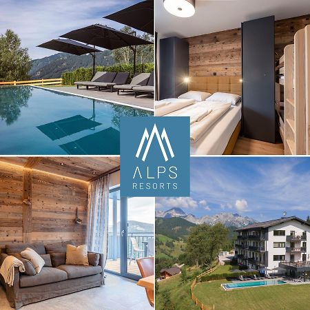 Hideaway Dachstein West By Alps Resorts Sankt Martin am Tennengebirge Esterno foto