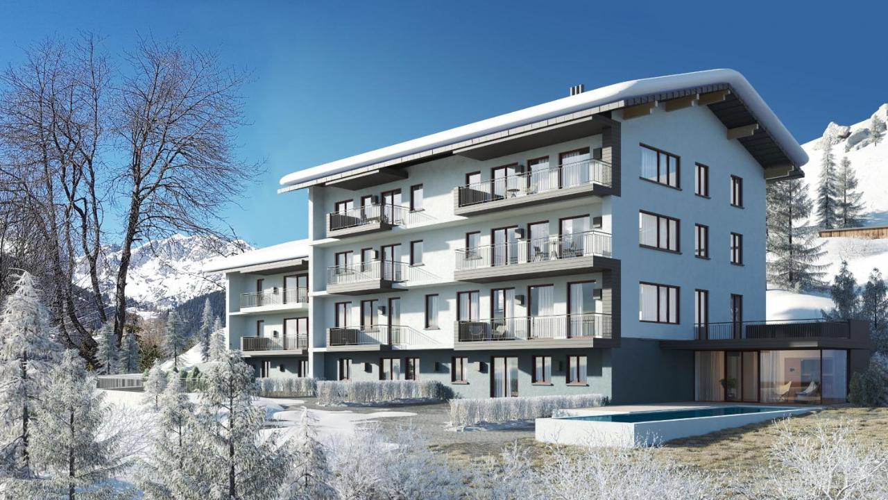 Hideaway Dachstein West By Alps Resorts Sankt Martin am Tennengebirge Esterno foto