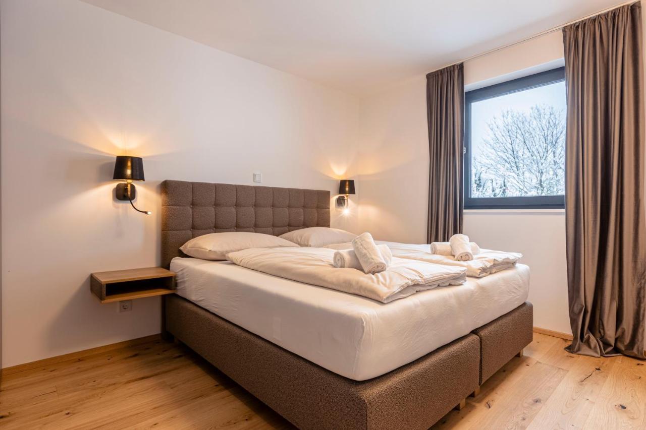 Hideaway Dachstein West By Alps Resorts Sankt Martin am Tennengebirge Esterno foto