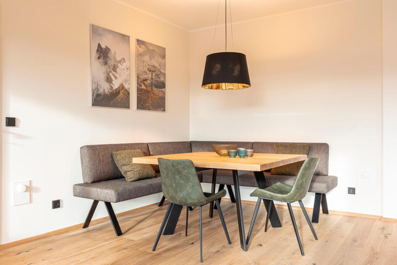 Hideaway Dachstein West By Alps Resorts Sankt Martin am Tennengebirge Esterno foto