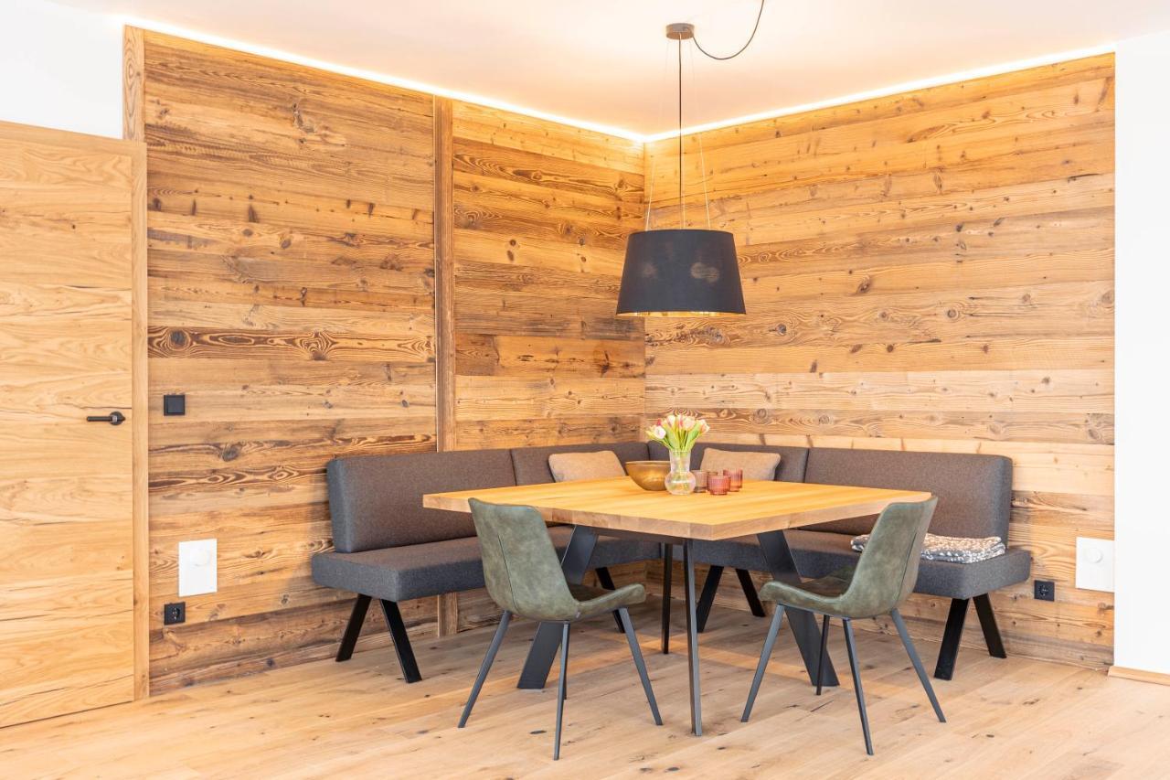 Hideaway Dachstein West By Alps Resorts Sankt Martin am Tennengebirge Esterno foto