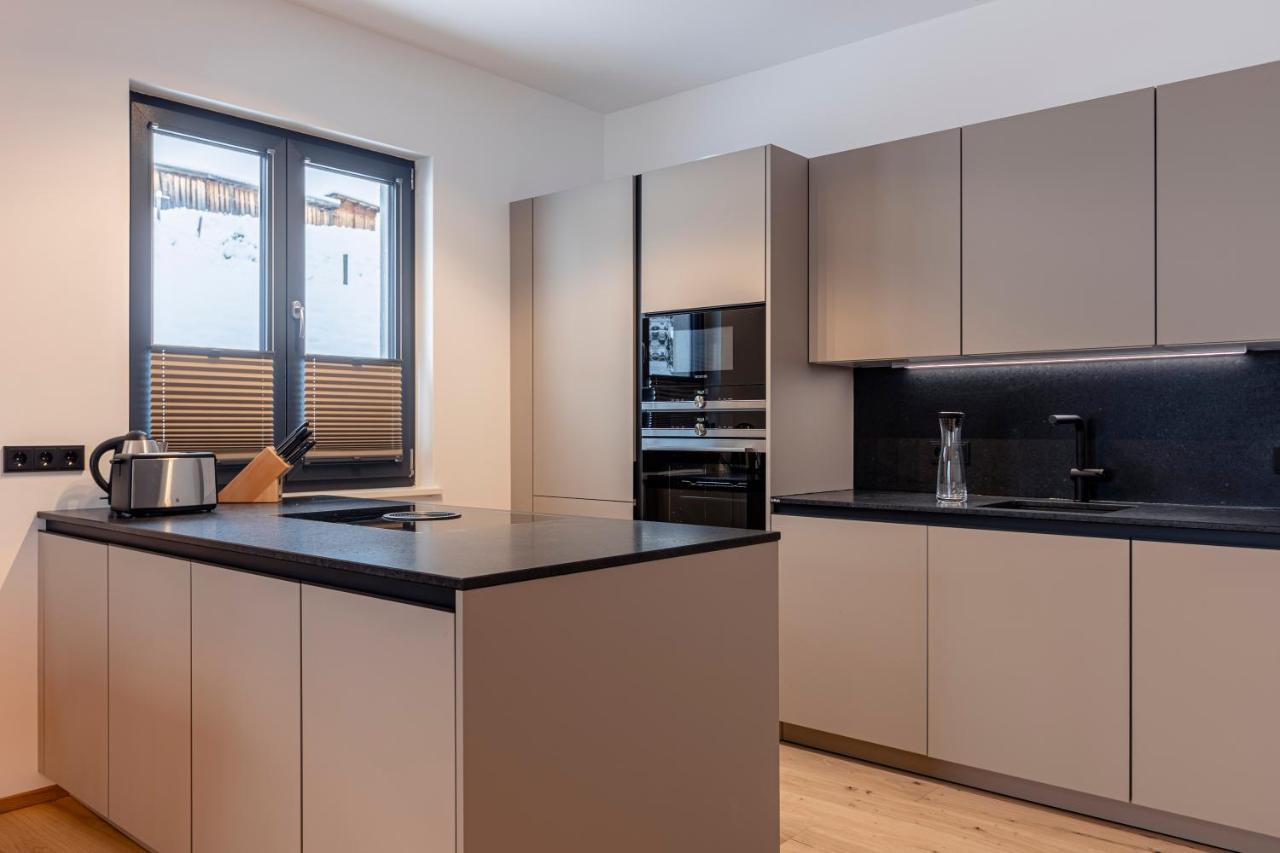 Hideaway Dachstein West By Alps Resorts Sankt Martin am Tennengebirge Esterno foto