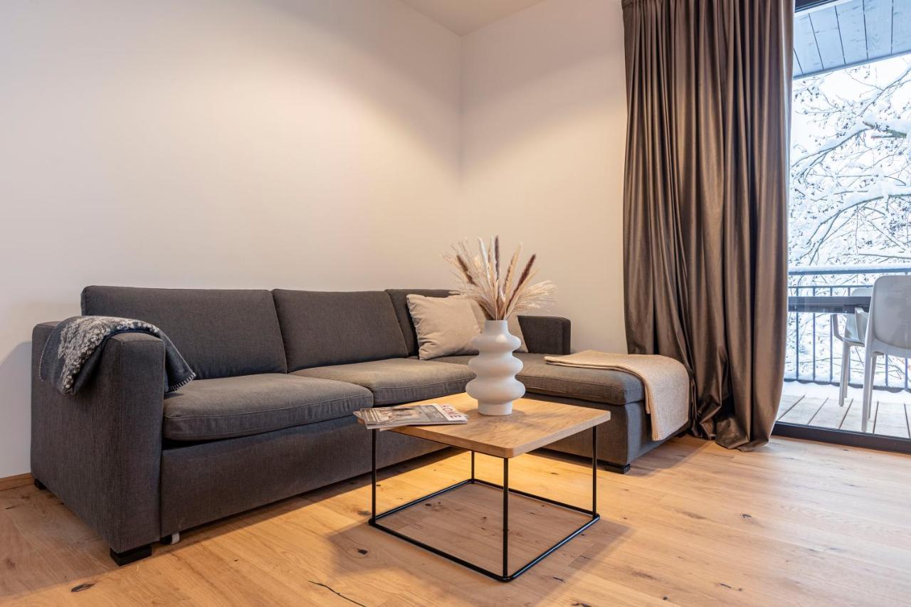 Hideaway Dachstein West By Alps Resorts Sankt Martin am Tennengebirge Esterno foto