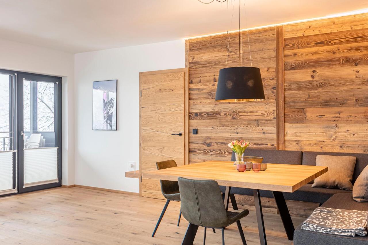 Hideaway Dachstein West By Alps Resorts Sankt Martin am Tennengebirge Esterno foto