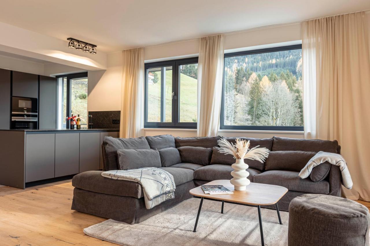 Hideaway Dachstein West By Alps Resorts Sankt Martin am Tennengebirge Esterno foto