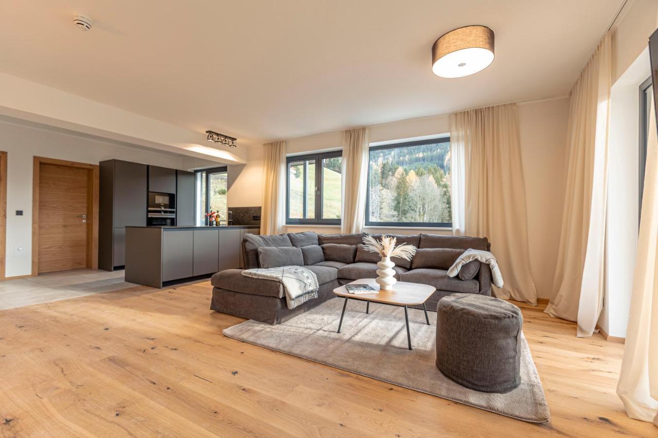 Hideaway Dachstein West By Alps Resorts Sankt Martin am Tennengebirge Esterno foto