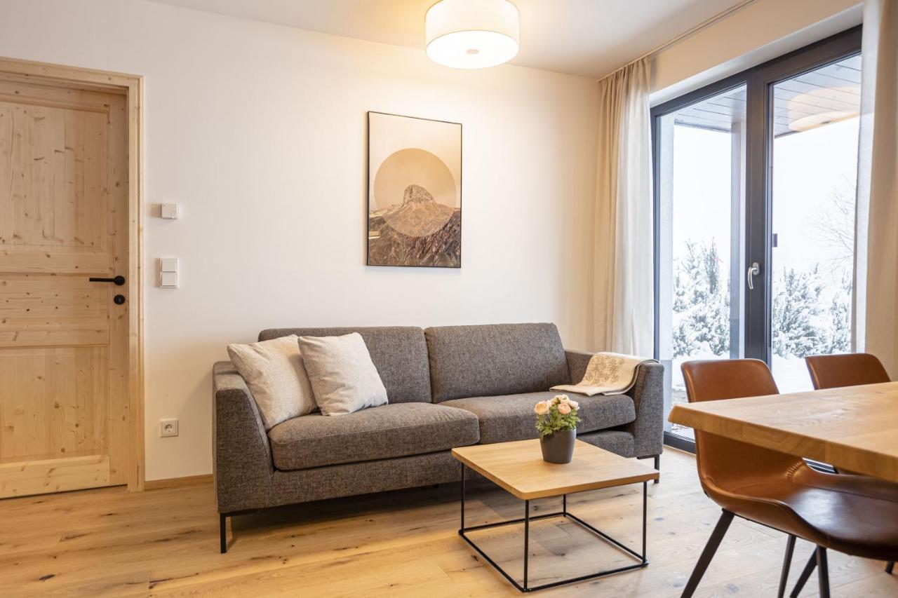 Hideaway Dachstein West By Alps Resorts Sankt Martin am Tennengebirge Esterno foto