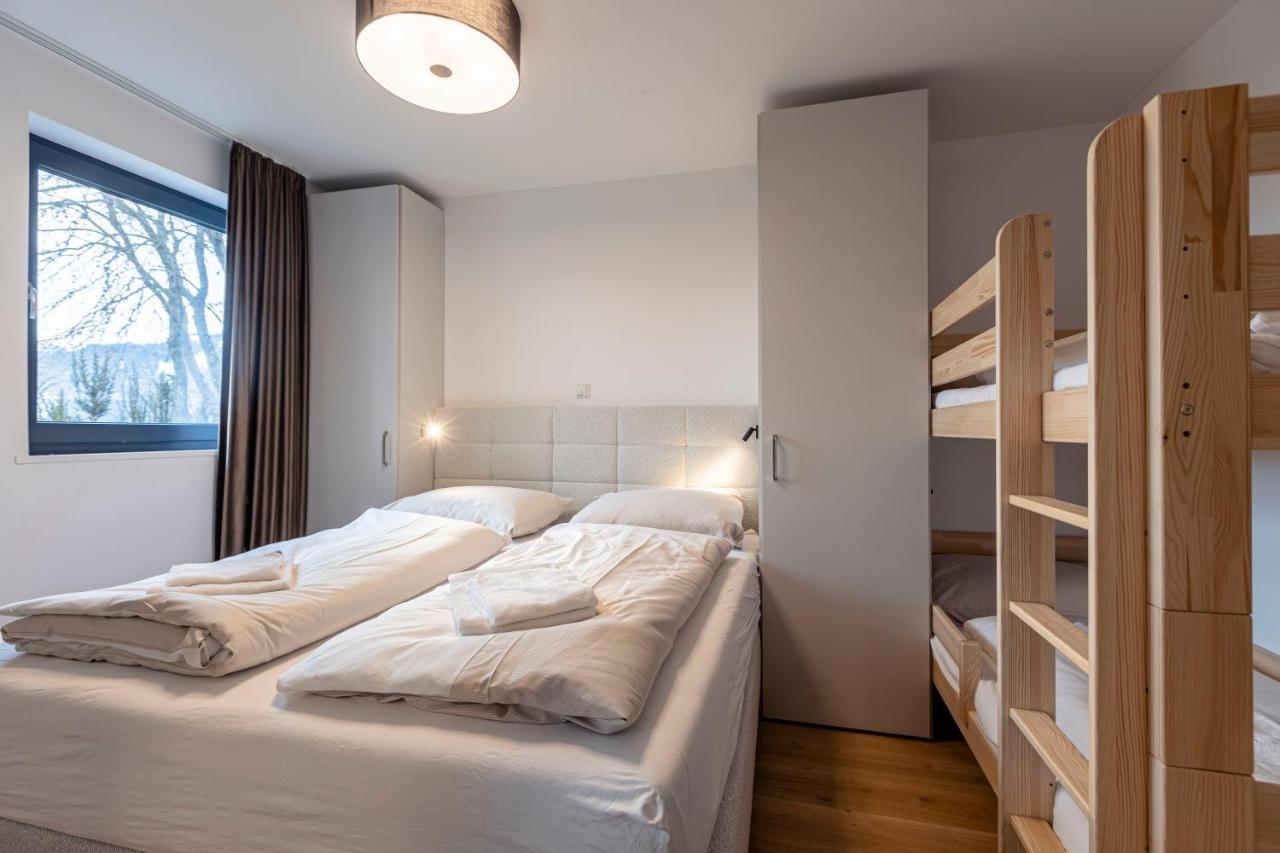 Hideaway Dachstein West By Alps Resorts Sankt Martin am Tennengebirge Esterno foto