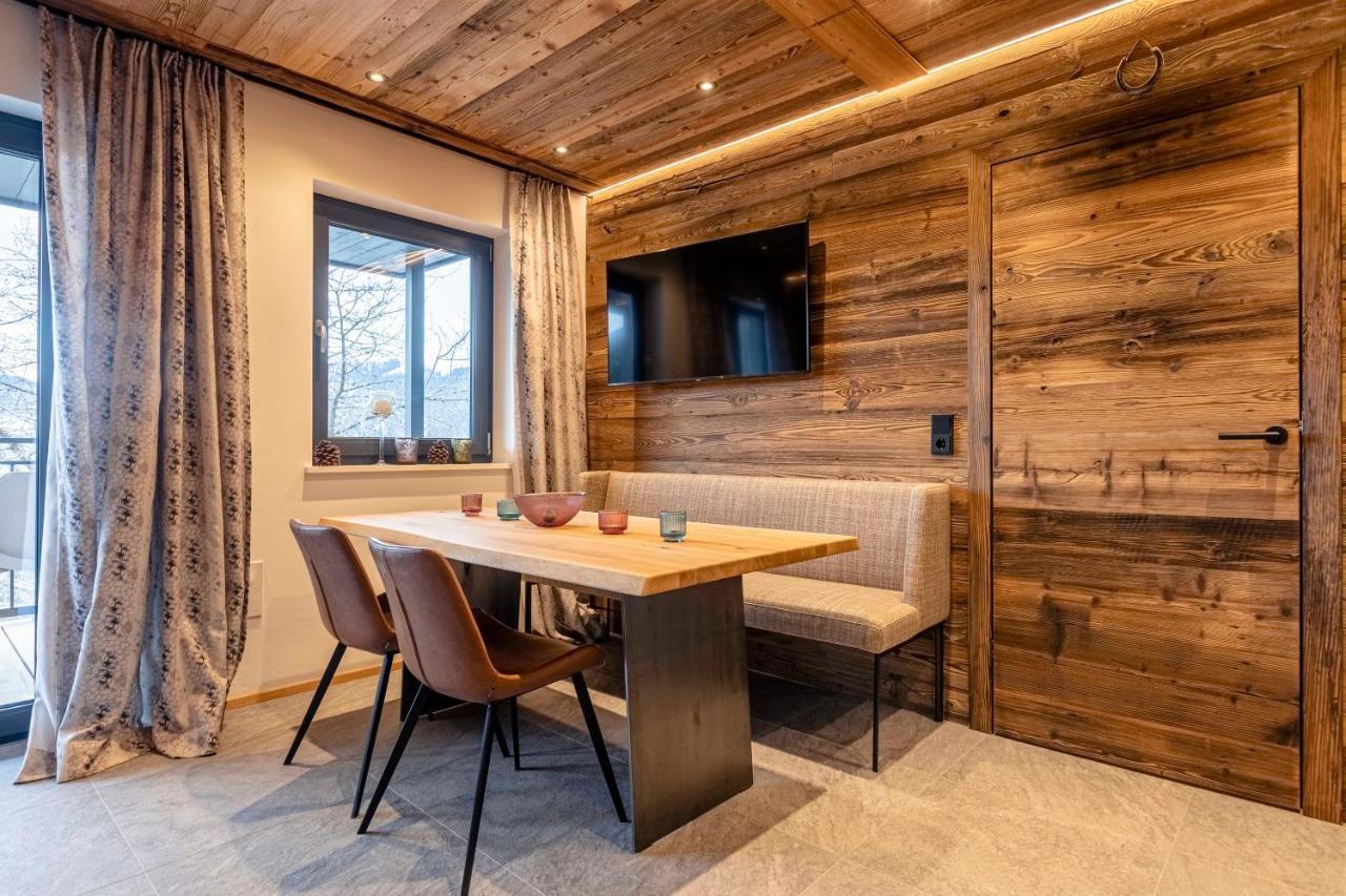 Hideaway Dachstein West By Alps Resorts Sankt Martin am Tennengebirge Esterno foto