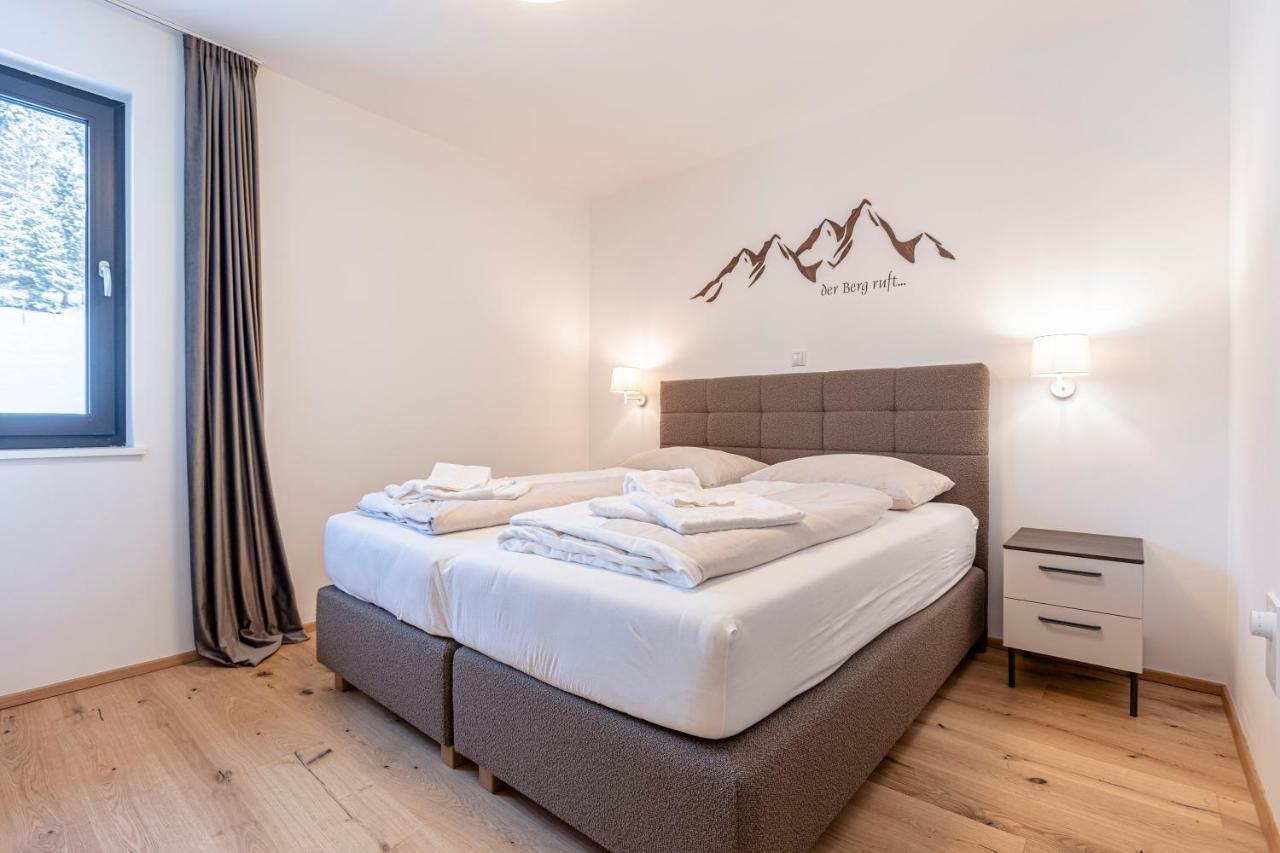 Hideaway Dachstein West By Alps Resorts Sankt Martin am Tennengebirge Esterno foto