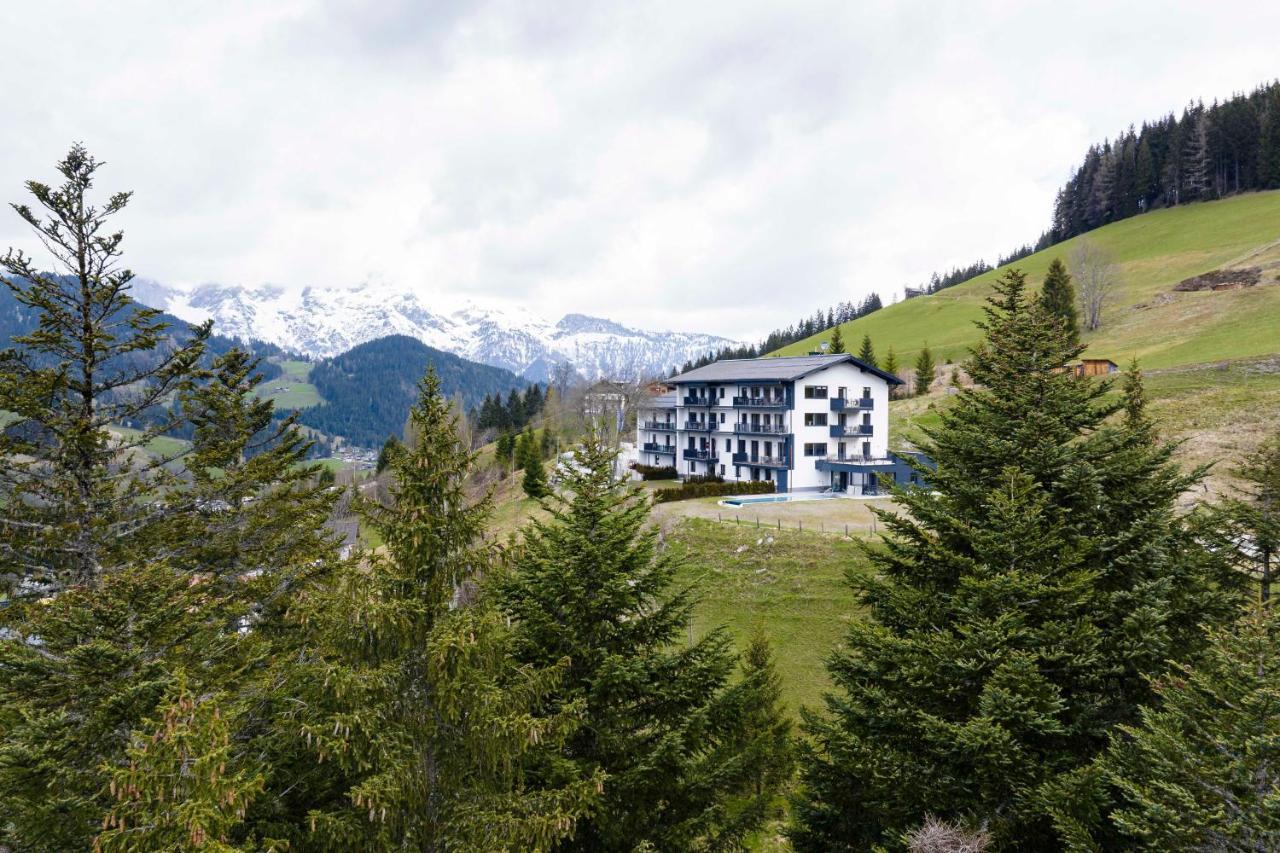 Hideaway Dachstein West By Alps Resorts Sankt Martin am Tennengebirge Esterno foto