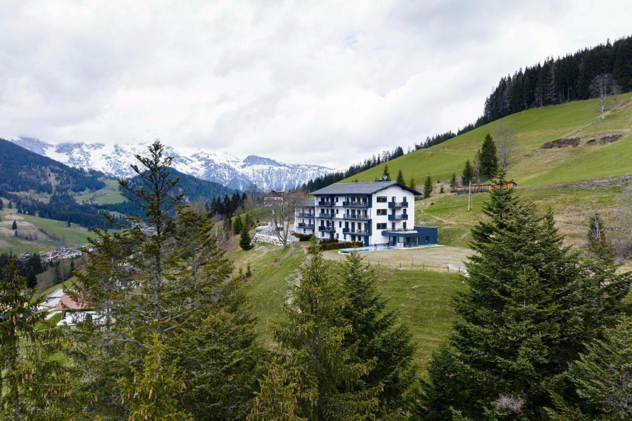 Hideaway Dachstein West By Alps Resorts Sankt Martin am Tennengebirge Esterno foto