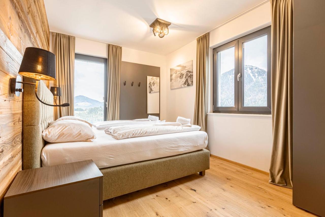 Hideaway Dachstein West By Alps Resorts Sankt Martin am Tennengebirge Esterno foto