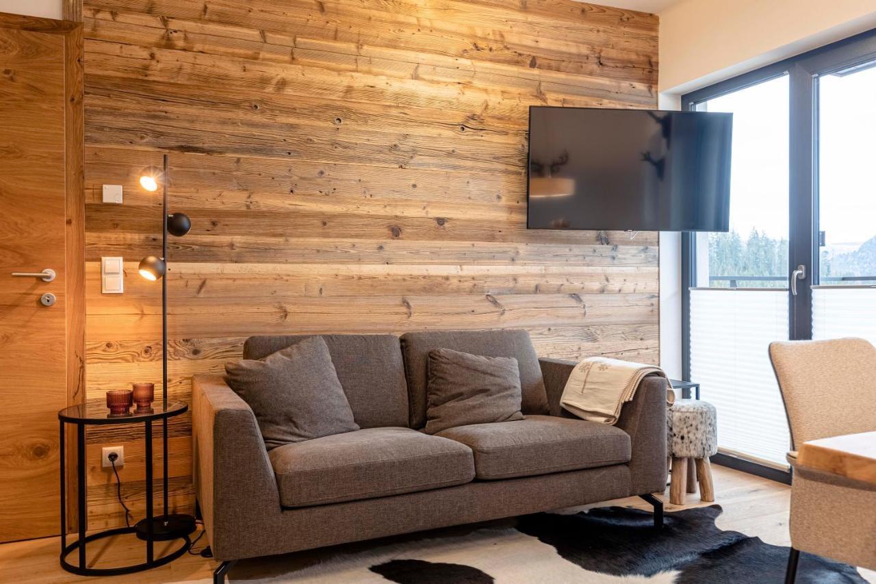Hideaway Dachstein West By Alps Resorts Sankt Martin am Tennengebirge Esterno foto