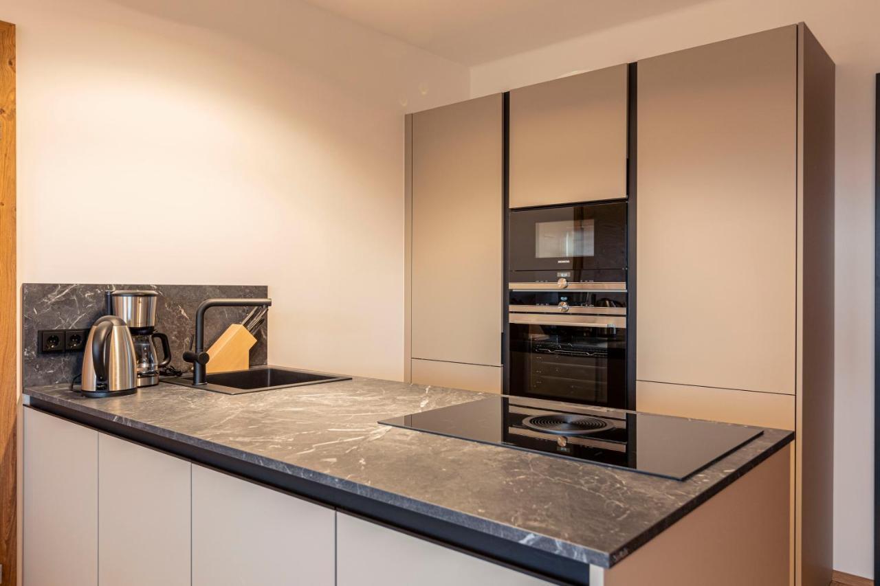 Hideaway Dachstein West By Alps Resorts Sankt Martin am Tennengebirge Esterno foto