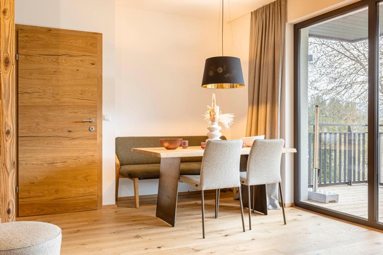 Hideaway Dachstein West By Alps Resorts Sankt Martin am Tennengebirge Esterno foto