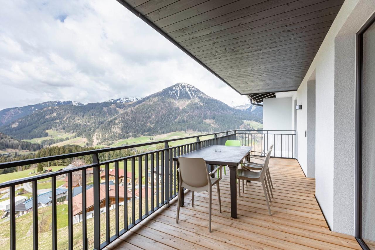 Hideaway Dachstein West By Alps Resorts Sankt Martin am Tennengebirge Esterno foto