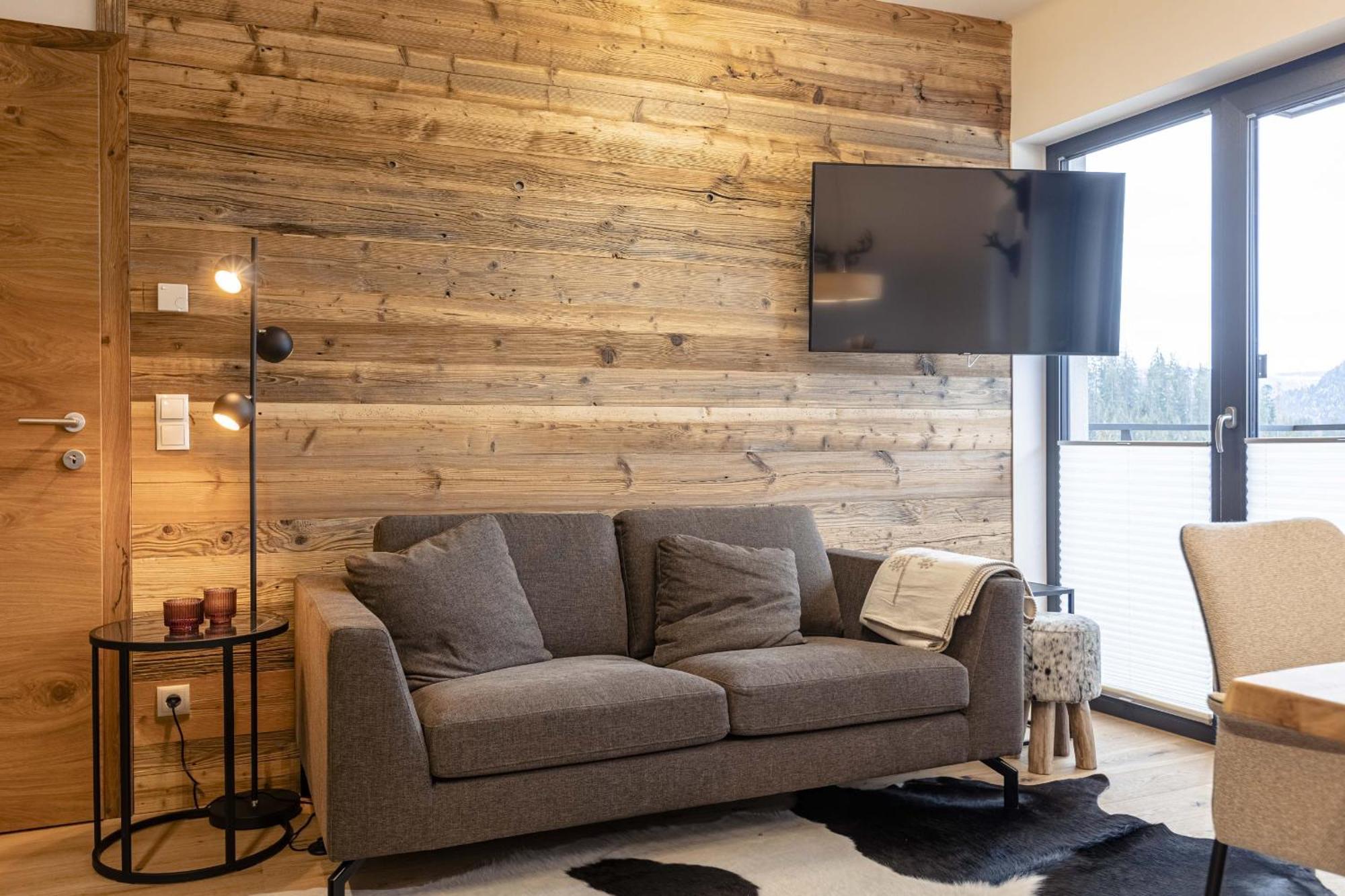 Hideaway Dachstein West By Alps Resorts Sankt Martin am Tennengebirge Esterno foto