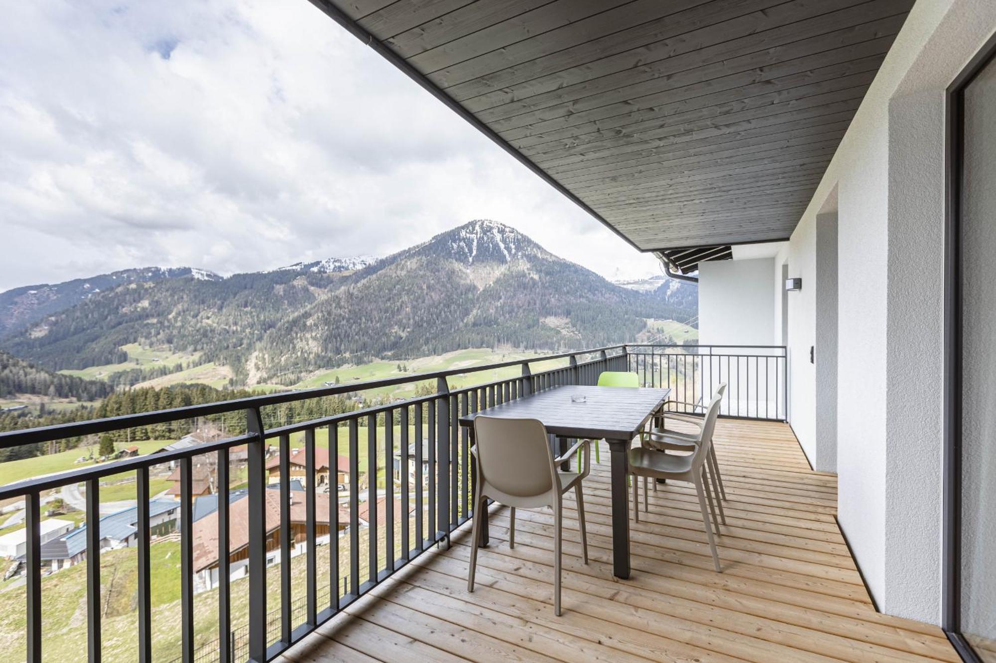 Hideaway Dachstein West By Alps Resorts Sankt Martin am Tennengebirge Esterno foto