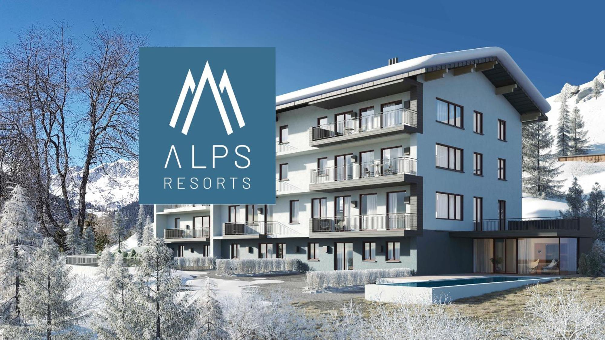 Hideaway Dachstein West By Alps Resorts Sankt Martin am Tennengebirge Esterno foto
