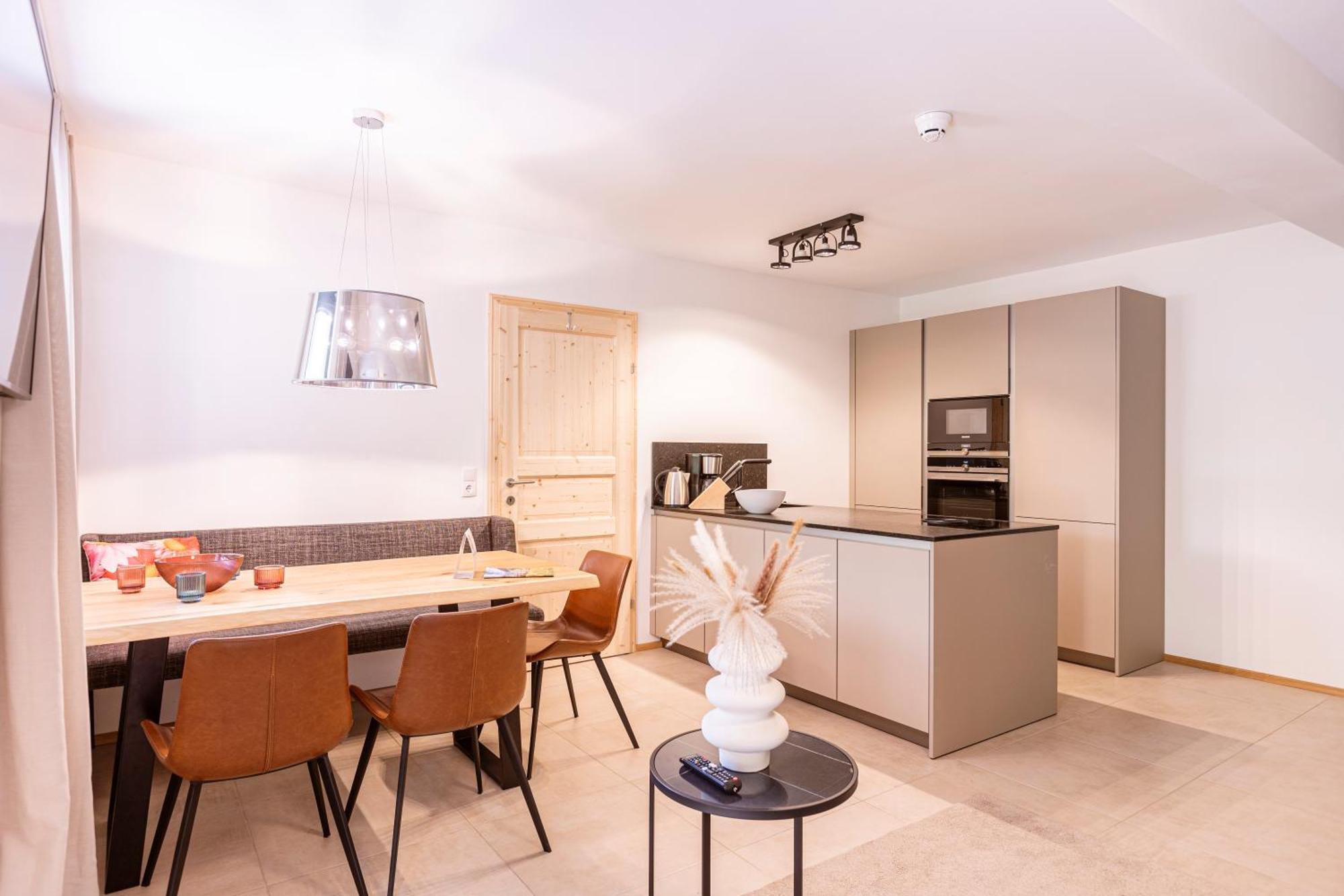 Hideaway Dachstein West By Alps Resorts Sankt Martin am Tennengebirge Esterno foto