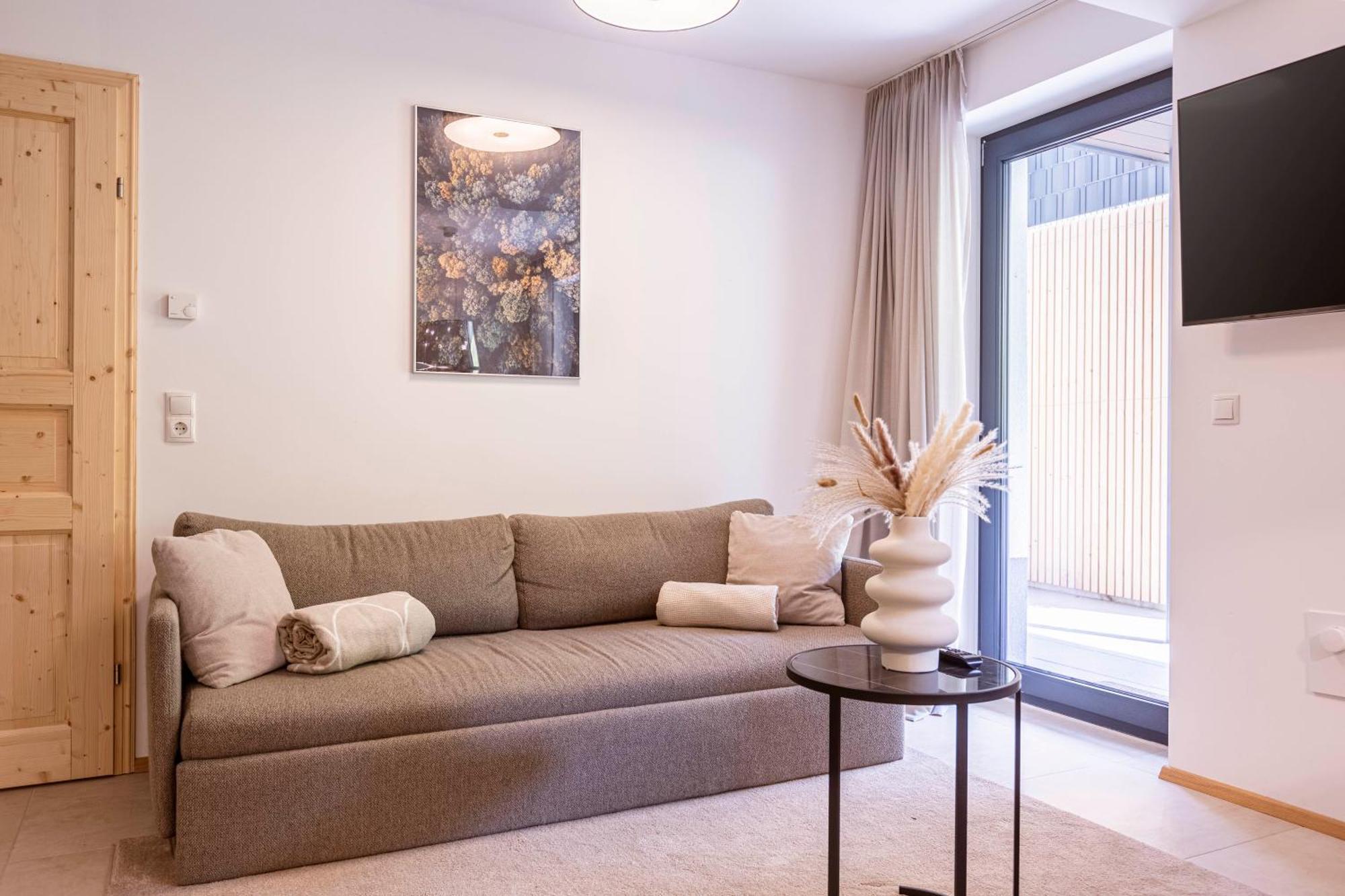 Hideaway Dachstein West By Alps Resorts Sankt Martin am Tennengebirge Esterno foto
