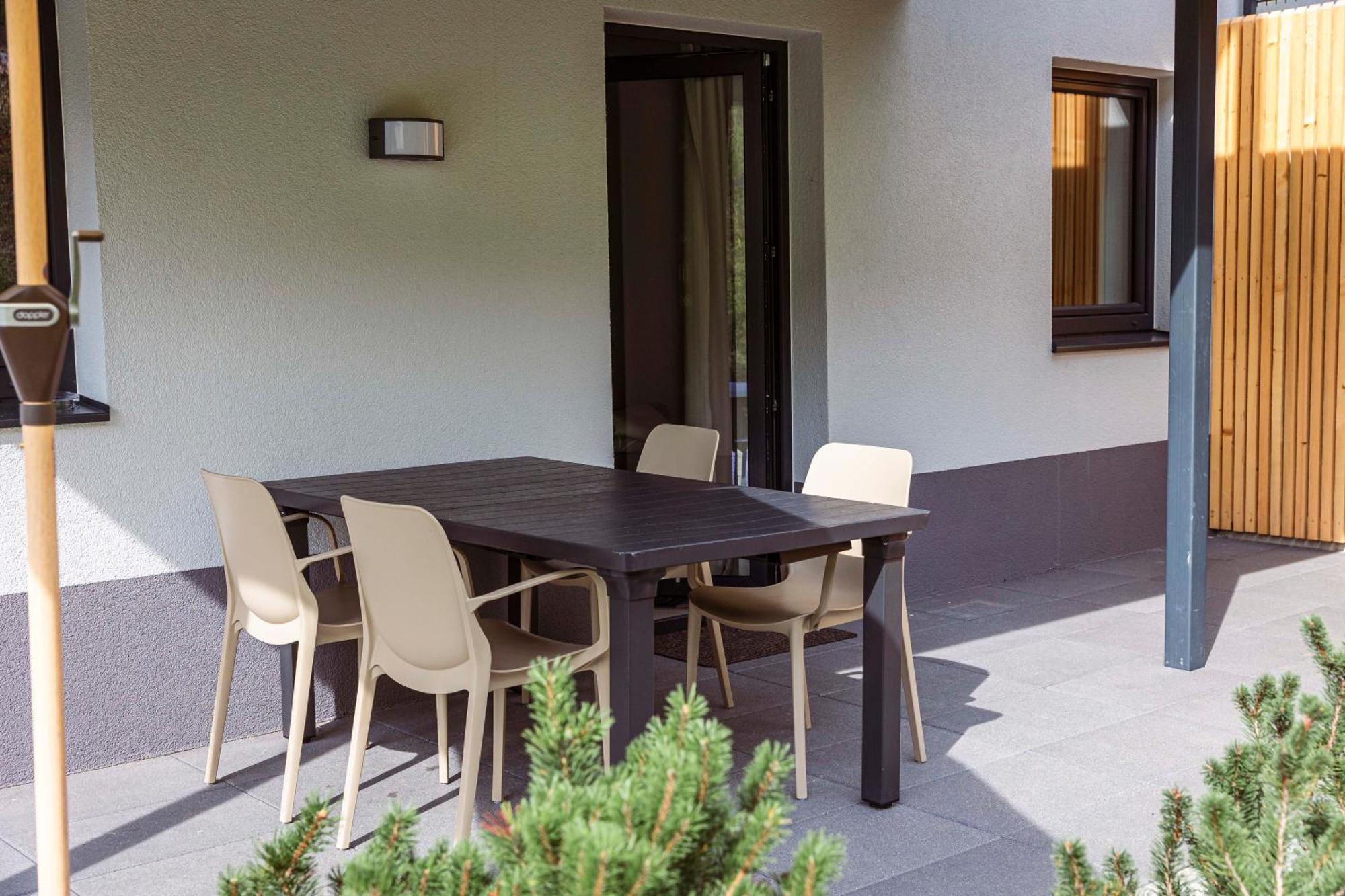 Hideaway Dachstein West By Alps Resorts Sankt Martin am Tennengebirge Esterno foto