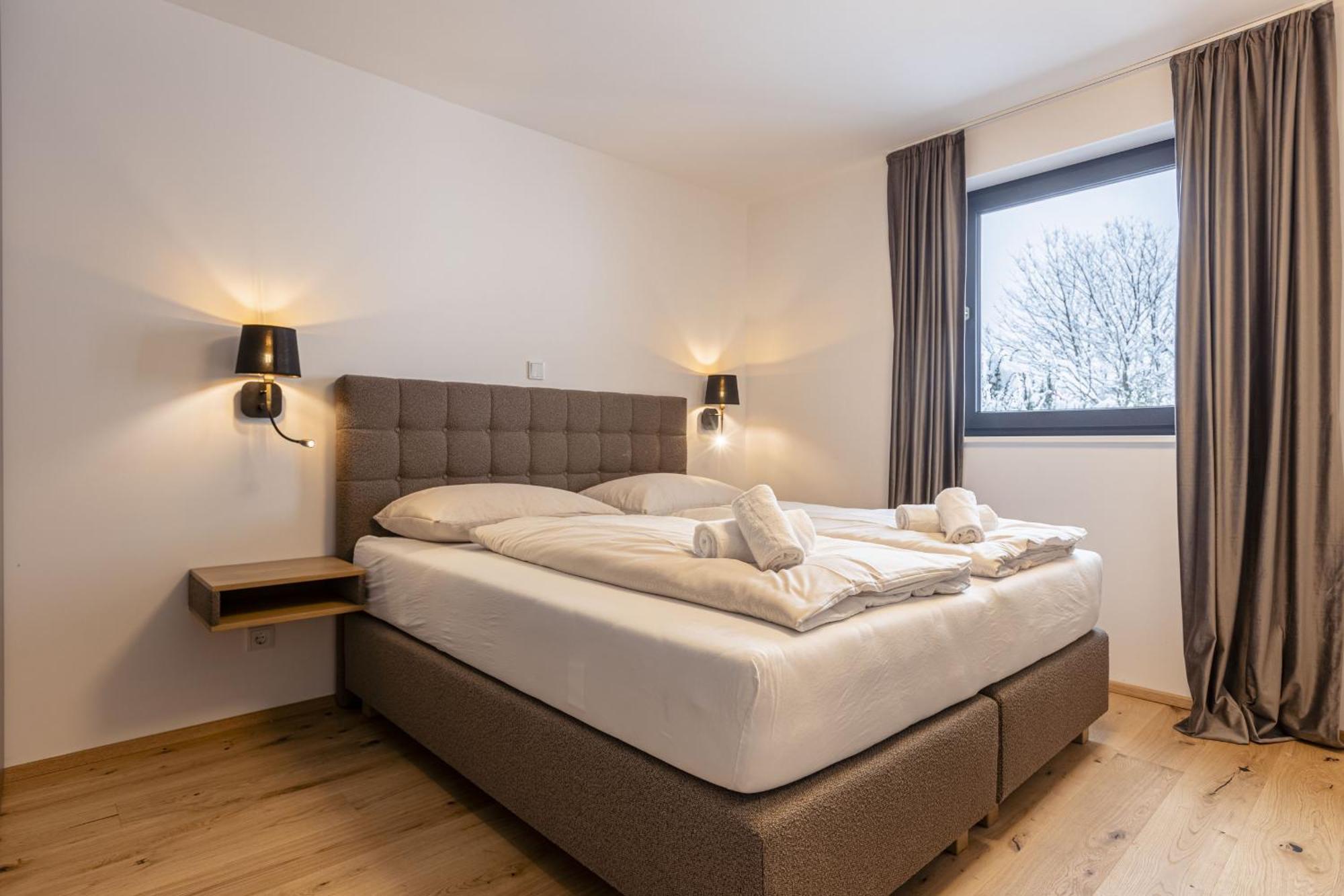 Hideaway Dachstein West By Alps Resorts Sankt Martin am Tennengebirge Esterno foto