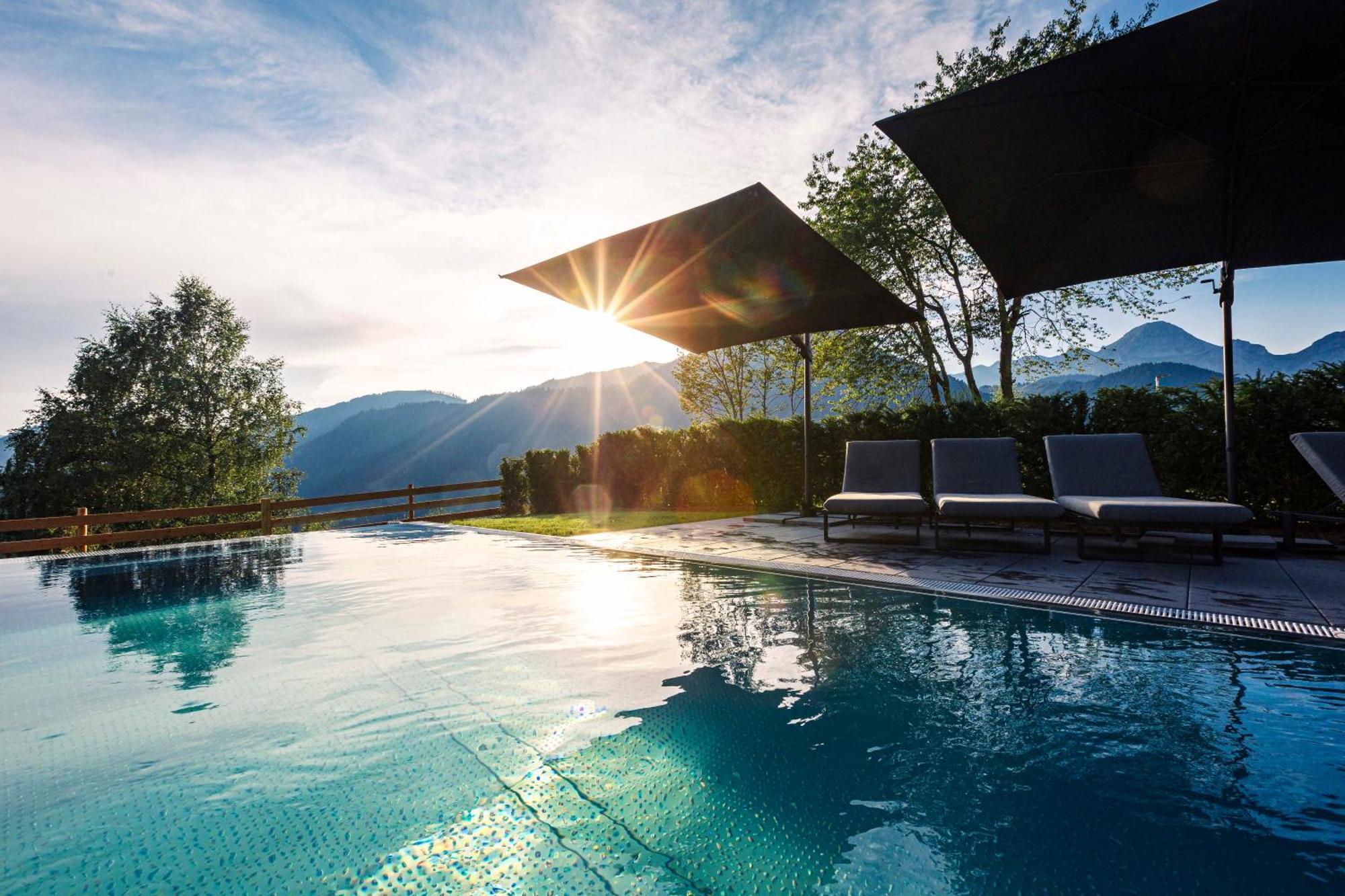 Hideaway Dachstein West By Alps Resorts Sankt Martin am Tennengebirge Esterno foto