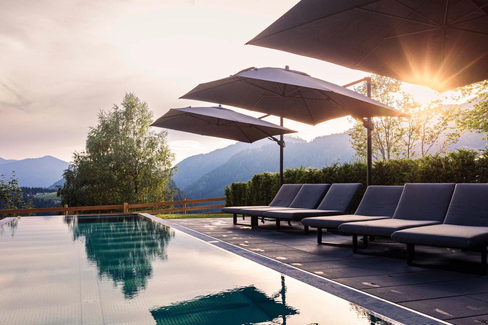 Hideaway Dachstein West By Alps Resorts Sankt Martin am Tennengebirge Esterno foto